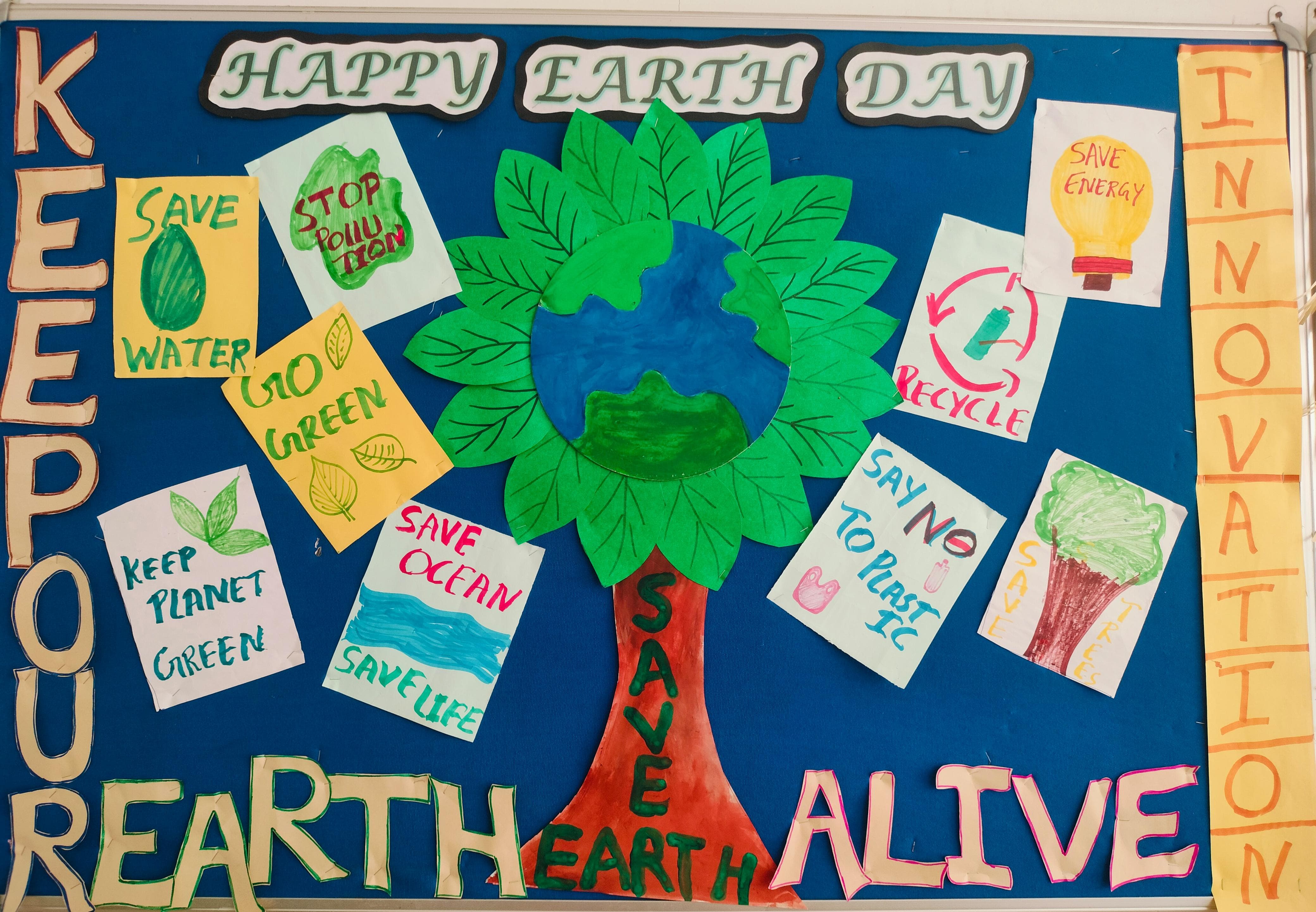 Earth