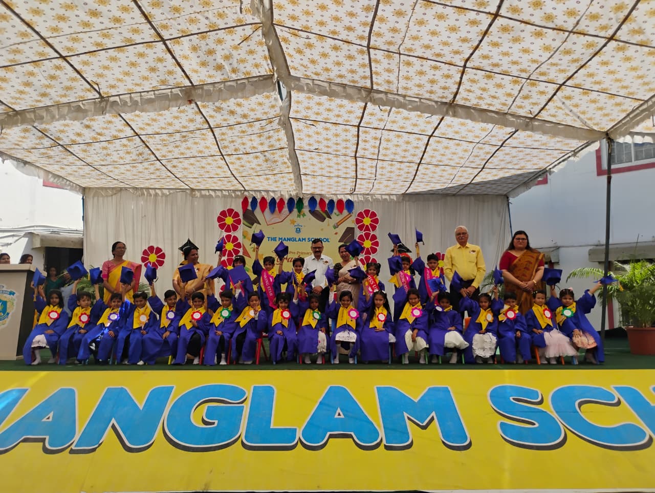 Graduation Ceremenony 2026